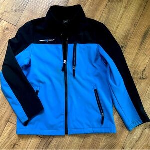 Kids Jacket Size L 14/16 ZeroXposur